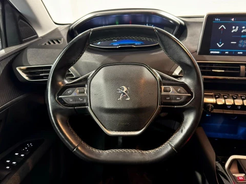 Peugeot 5008 Active PureTech 130 S&S