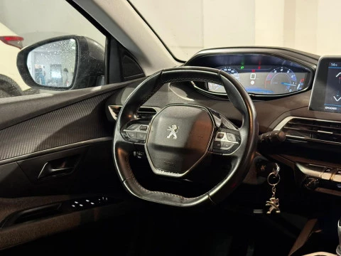 Peugeot 5008 Active PureTech 130 S&S