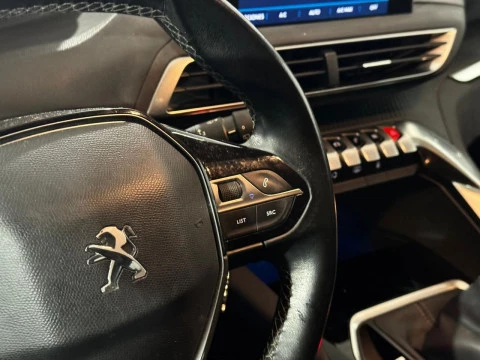 Peugeot 5008 Active PureTech 130 S&S