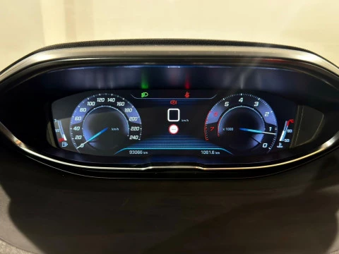 Peugeot 5008 Active PureTech 130 S&S