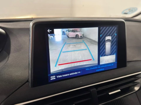 Peugeot 5008 Active PureTech 130 S&S