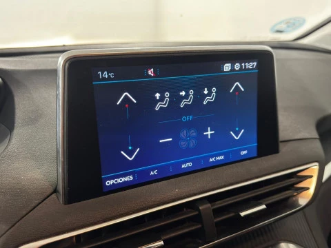 Peugeot 5008 Active PureTech 130 S&S