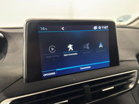 Peugeot 5008 Active PureTech 130 S&S