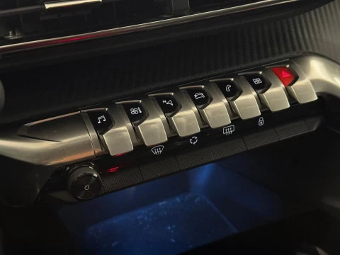 Peugeot 5008 Active PureTech 130 S&S