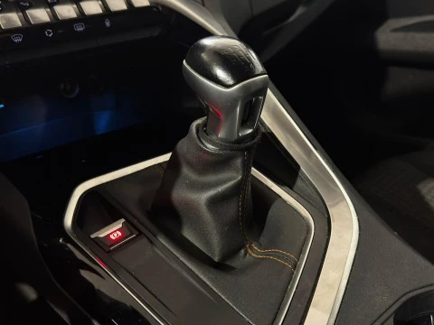 Peugeot 5008 Active PureTech 130 S&S