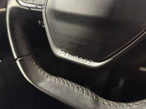 Peugeot 5008 Active PureTech 130 S&S