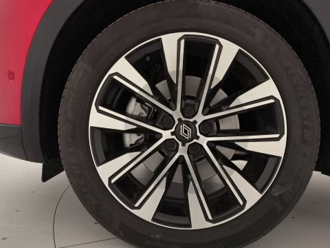 Renault Austral  Hibrido  1.2 E-Tech Hibrido Techno 146kW