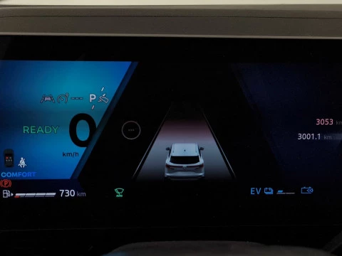 Renault Austral  Hibrido  1.2 E-Tech Hibrido Techno 146kW