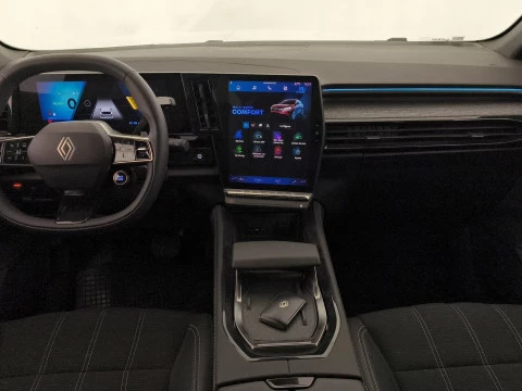 Renault Austral  Hibrido  1.2 E-Tech Hibrido Techno 146kW