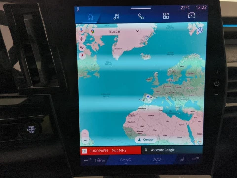 Renault Austral  Hibrido  1.2 E-Tech Hibrido Techno 146kW