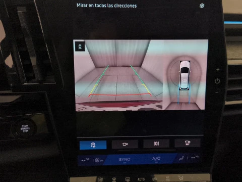 Renault Austral  Hibrido  1.2 E-Tech Hibrido Techno 146kW