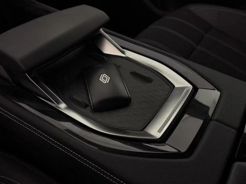 Renault Austral  Hibrido  1.2 E-Tech Hibrido Techno 146kW