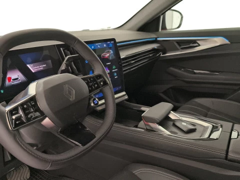 Renault Austral  Hibrido  1.2 E-Tech Hibrido Techno 146kW