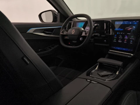 Renault Austral  Hibrido  1.2 E-Tech Hibrido Techno 146kW