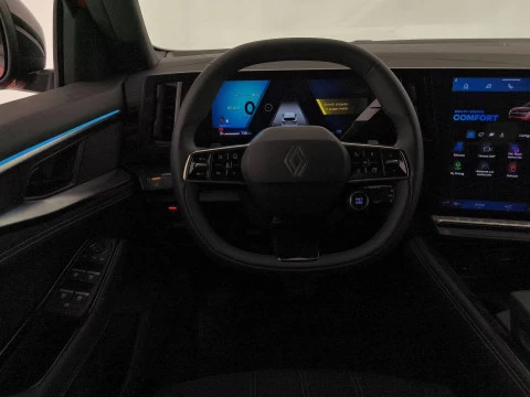 Renault Austral  Hibrido  1.2 E-Tech Hibrido Techno 146kW