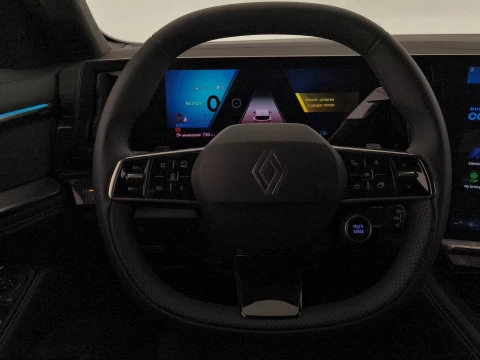 Renault Austral  Hibrido  1.2 E-Tech Hibrido Techno 146kW