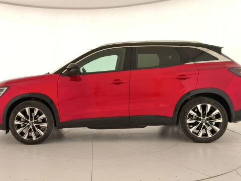 Renault Austral  Hibrido  1.2 E-Tech Hibrido Techno 146kW