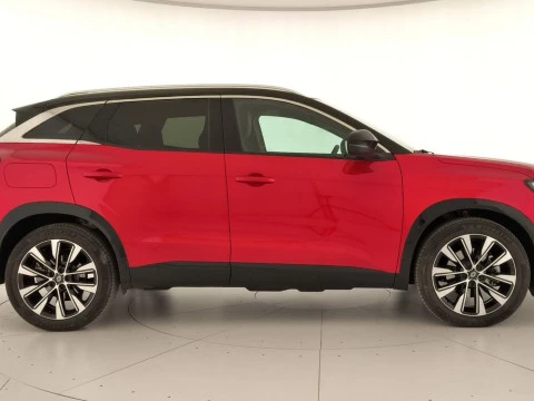 Renault Austral  Hibrido  1.2 E-Tech Hibrido Techno 146kW