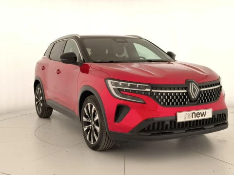 Renault Austral  Hibrido  1.2 E-Tech Hibrido Techno 146kW