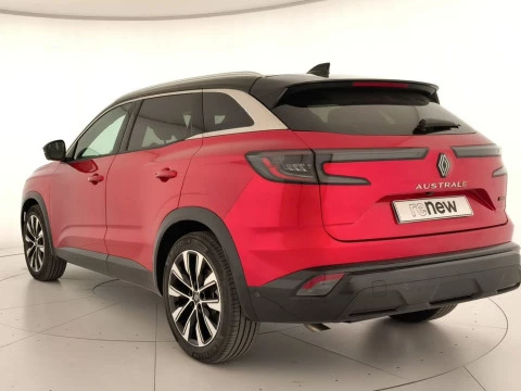 Renault Austral  Hibrido  1.2 E-Tech Hibrido Techno 146kW