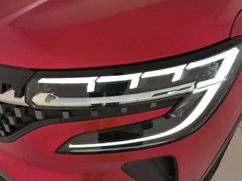 Renault Austral  Hibrido  1.2 E-Tech Hibrido Techno 146kW