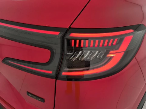 Renault Austral  Hibrido  1.2 E-Tech Hibrido Techno 146kW