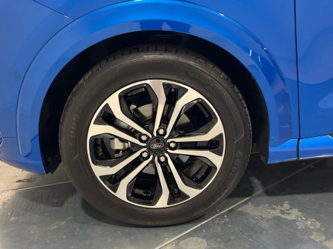 Ford Puma 1.0 EcoBoost 125cv ST-Line MHEV