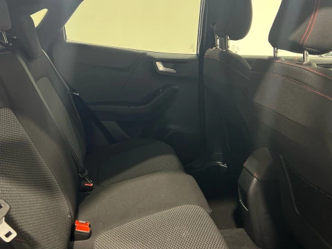 Ford Puma 1.0 EcoBoost 125cv ST-Line MHEV