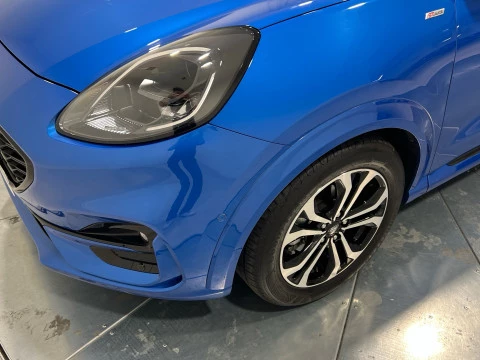 Ford Puma 1.0 EcoBoost 125cv ST-Line MHEV