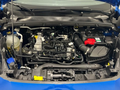 Ford Puma 1.0 EcoBoost 125cv ST-Line MHEV