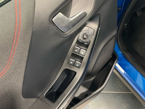 Ford Puma 1.0 EcoBoost 125cv ST-Line MHEV