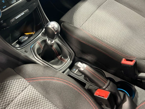 Ford Puma 1.0 EcoBoost 125cv ST-Line MHEV