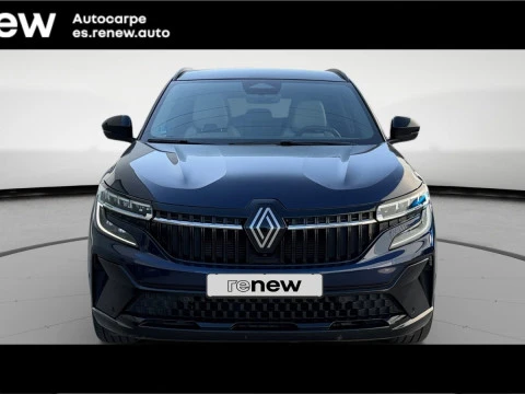 Renault Espace  Hibrido  1.2 E-Tech Hibrido Iconic 146kW