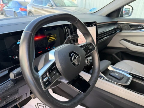 Renault Espace  Hibrido  1.2 E-Tech Hibrido Iconic 146kW