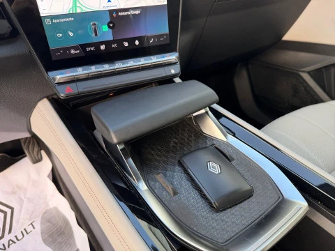 Renault Espace  Hibrido  1.2 E-Tech Hibrido Iconic 146kW