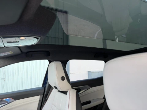 Renault Espace  Hibrido  1.2 E-Tech Hibrido Iconic 146kW