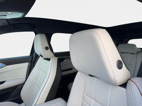 Renault Espace  Hibrido  1.2 E-Tech Hibrido Iconic 146kW