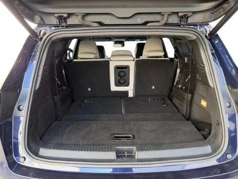 Renault Espace  Hibrido  1.2 E-Tech Hibrido Iconic 146kW