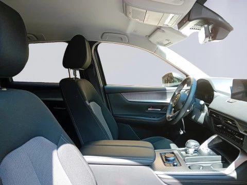 Mazda CX-60 e-Skyactiv PHEV AWD Homura