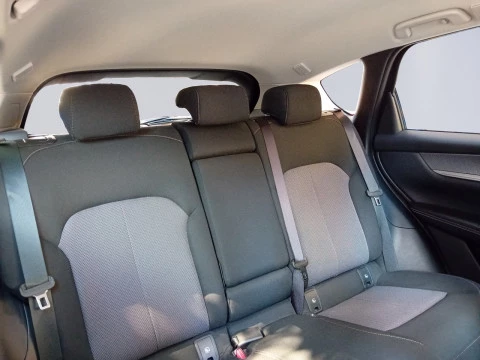 Mazda CX-60 e-Skyactiv PHEV AWD Homura