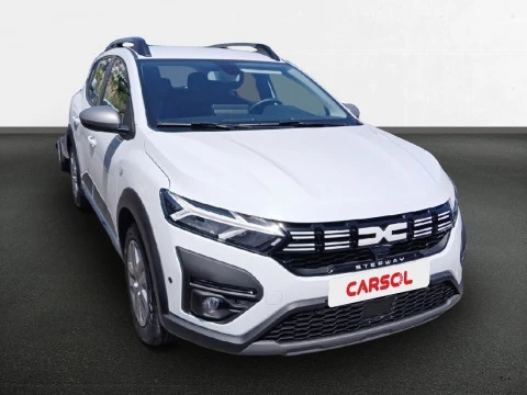 Dacia Sandero Essential TCe 67kW (90CV)