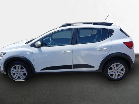 Dacia Sandero Essential TCe 67kW (90CV)