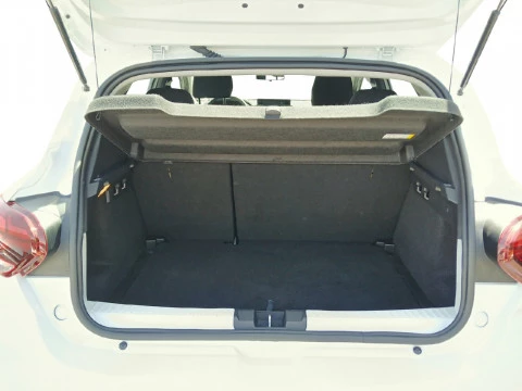 Dacia Sandero Essential TCe 67kW (90CV)