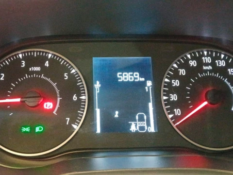Dacia Sandero Essential TCe 67kW (90CV)