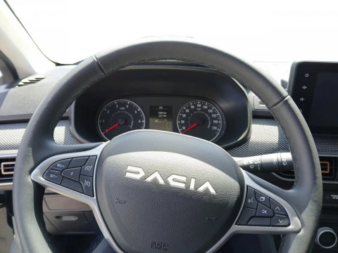 Dacia Sandero Essential TCe 67kW (90CV)