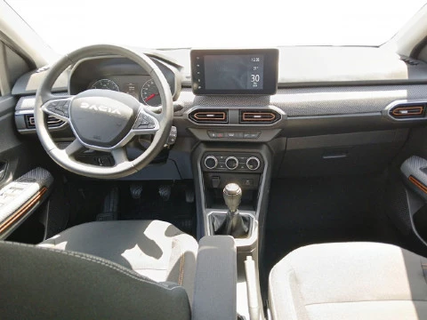 Dacia Sandero Essential TCe 67kW (90CV)