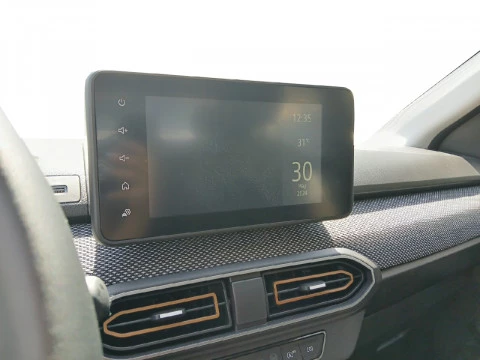 Dacia Sandero Essential TCe 67kW (90CV)