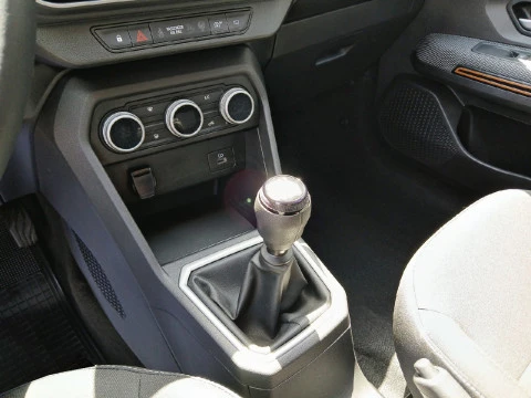 Dacia Sandero Essential TCe 67kW (90CV)