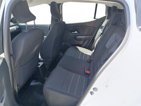 Dacia Sandero Essential TCe 67kW (90CV)
