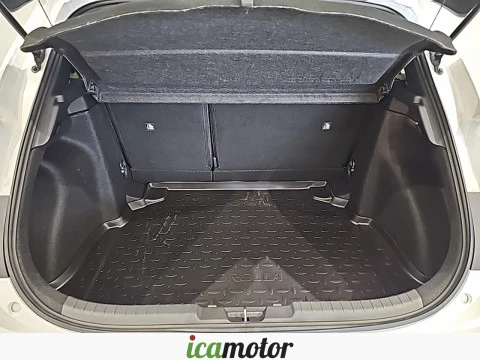 Toyota Corolla 140H Style Edition